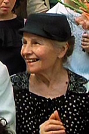 Foto de Bianca Doria