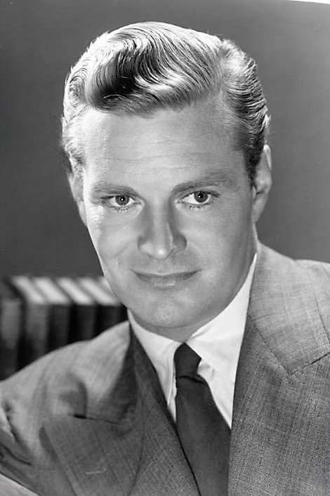 Foto de Richard Webb