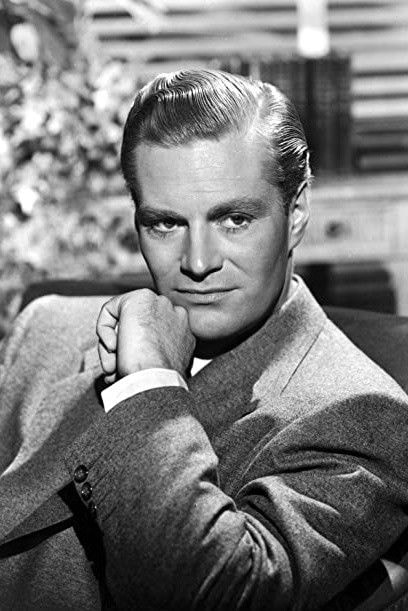 Foto de Richard Webb