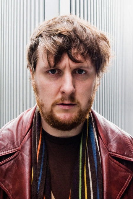Foto de Tim Key