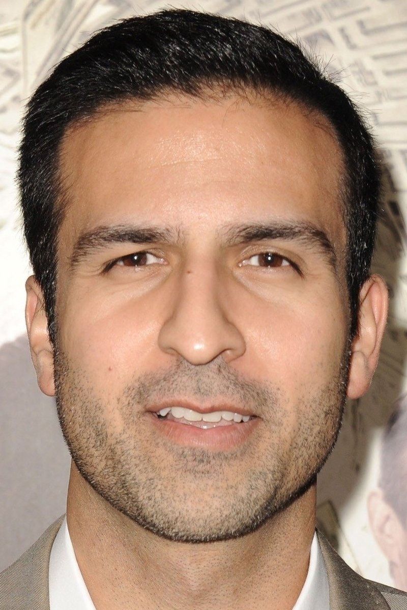 Foto de Saad Siddiqui