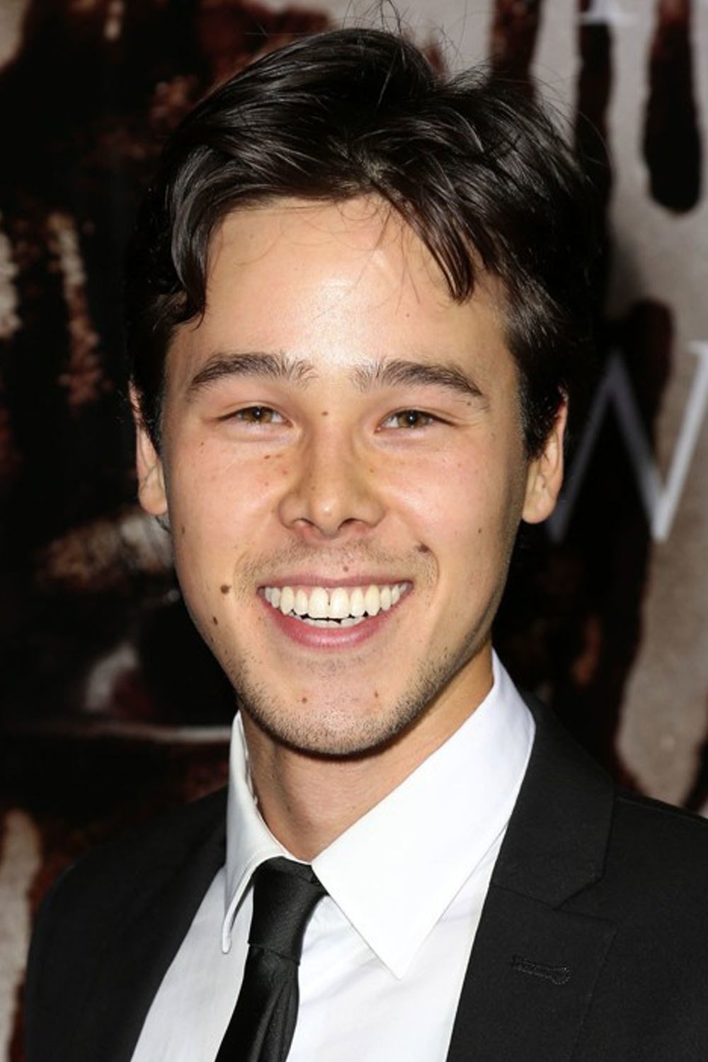 Foto de Philip Nozuka