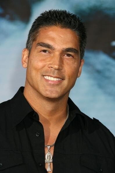 Foto de Jeffrey De Serrano