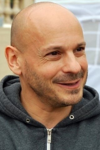 Foto de Sylvain Goldberg