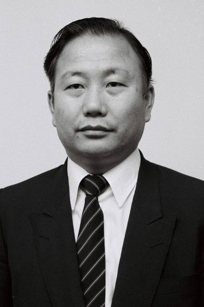 Foto de Yun Yun-Do