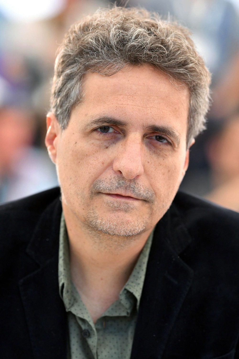 Foto de Kleber Mendonça Filho