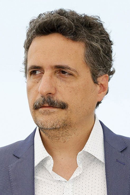 Foto de Kleber Mendonça Filho