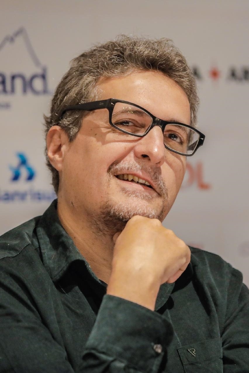 Foto de Kleber Mendonça Filho