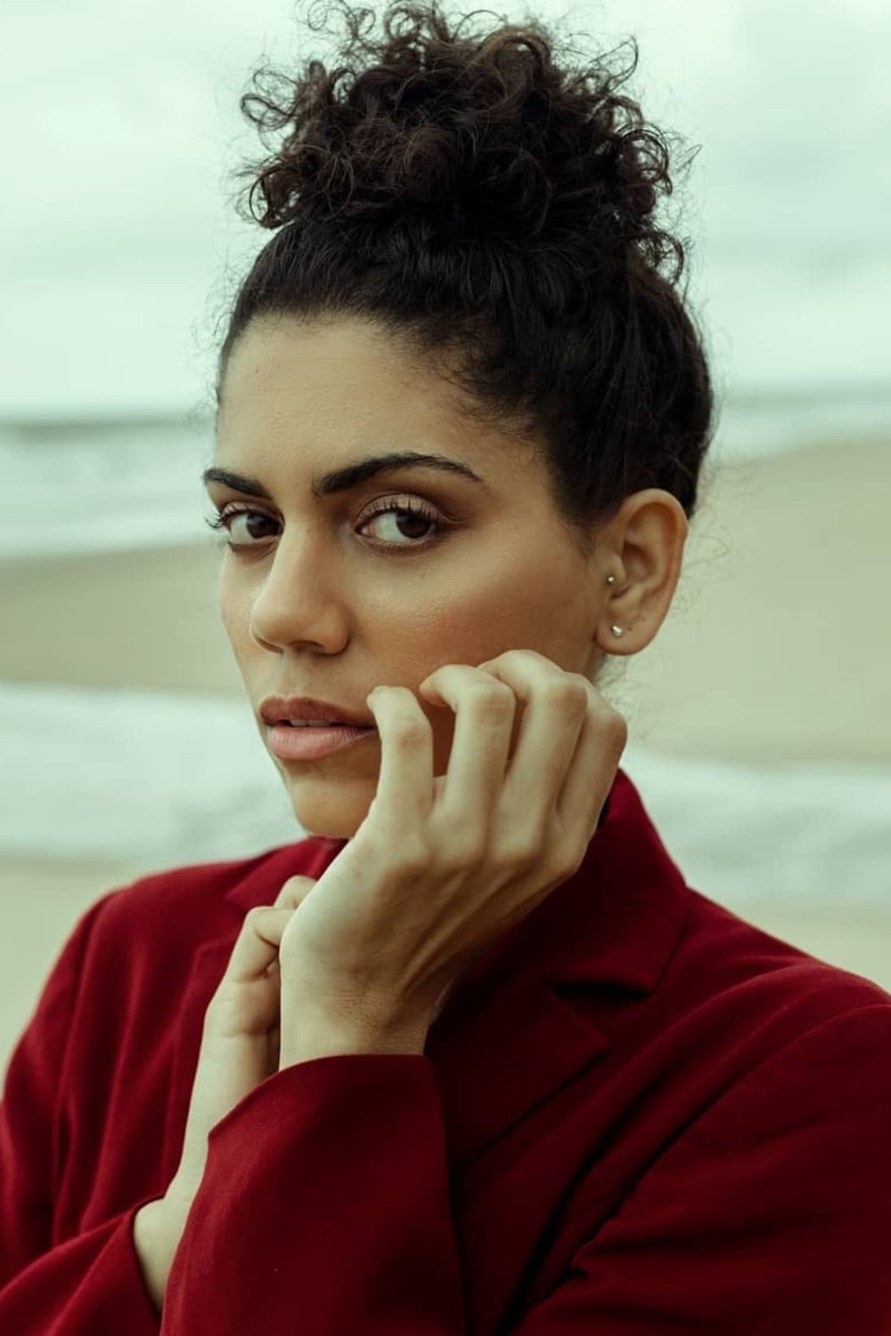 Foto de Clébia Sousa