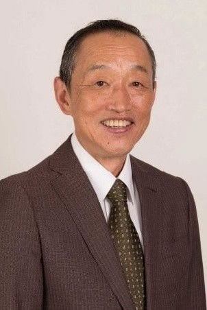 Foto de Kenji Kasai