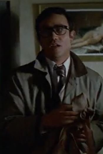 Foto de Toshihiko Oda