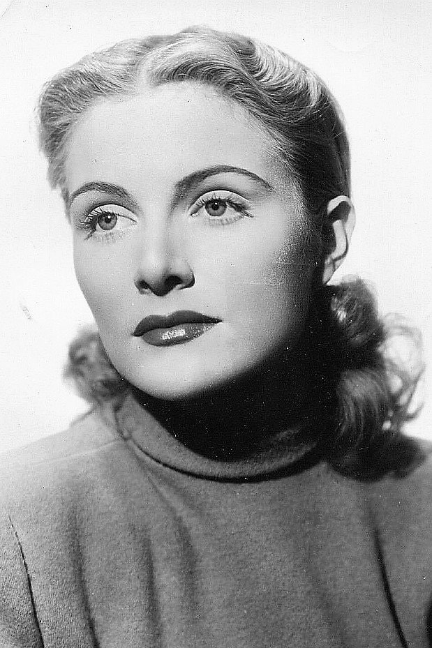 Foto de Virginia Huston