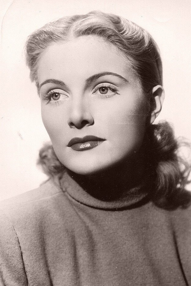 Foto de Virginia Huston