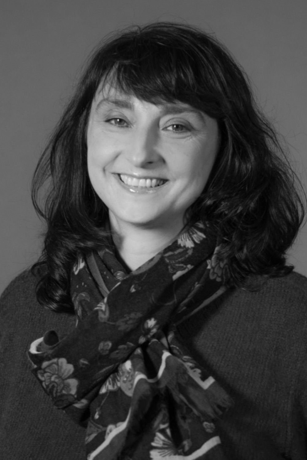 Foto de Isabelle Glachant