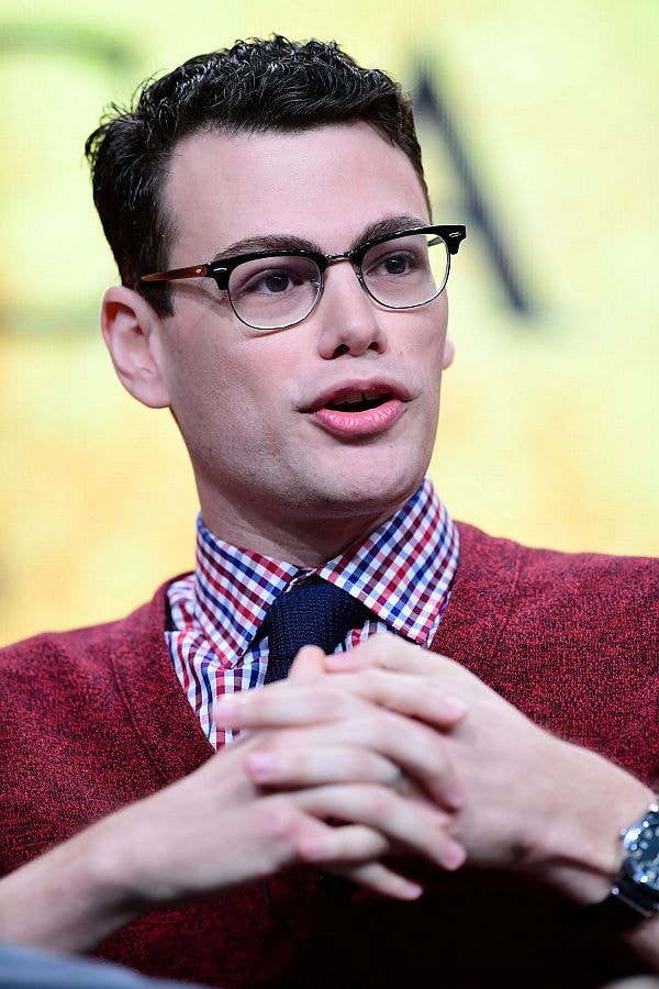 Foto de Alex Horwitz