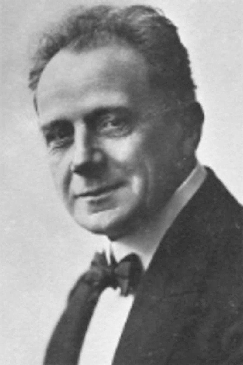 Foto de Rudolf Lettinger