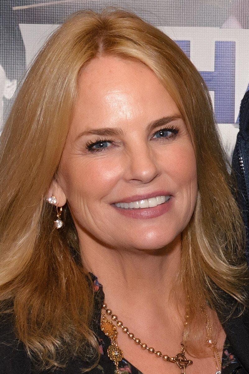 Foto de Jennifer Runyon