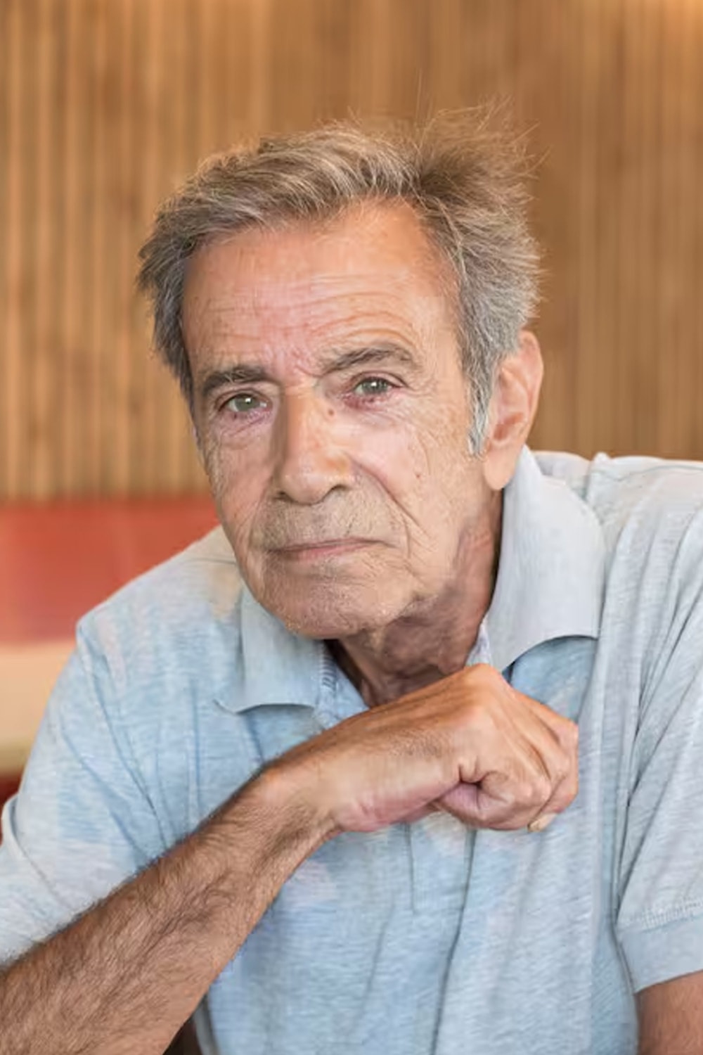 Foto de Mario Alarcón