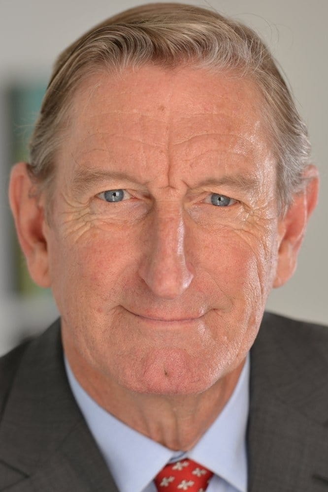 Foto de Hap Lawrence