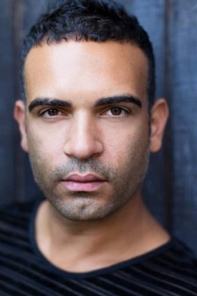 Foto de Leo Moctezuma