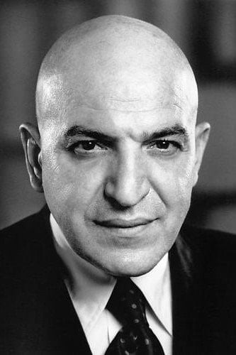 Foto de Telly Savalas