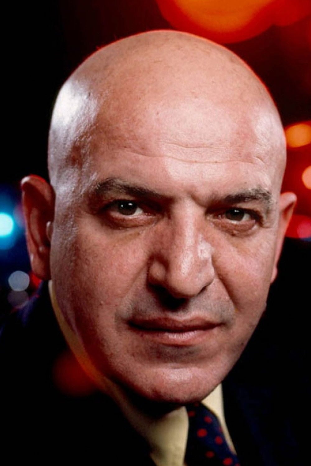 Foto de Telly Savalas