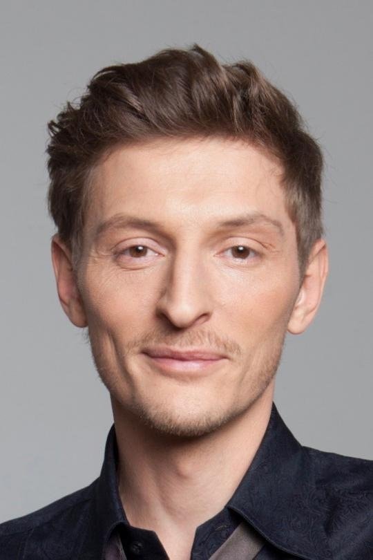 Foto de Pavel Volya