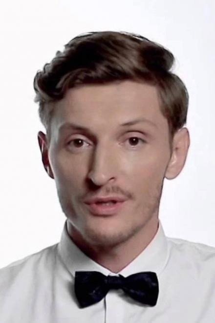 Foto de Pavel Volya