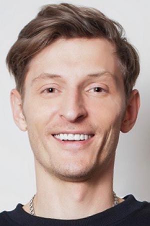 Foto de Pavel Volya