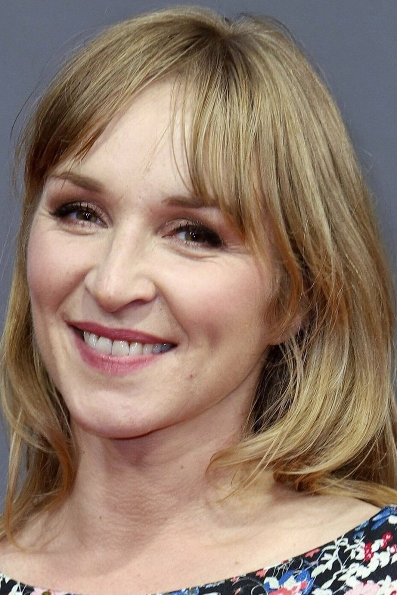 Foto de Sonja Richter