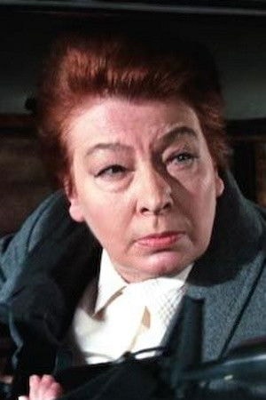 Foto de Ilse Steppat