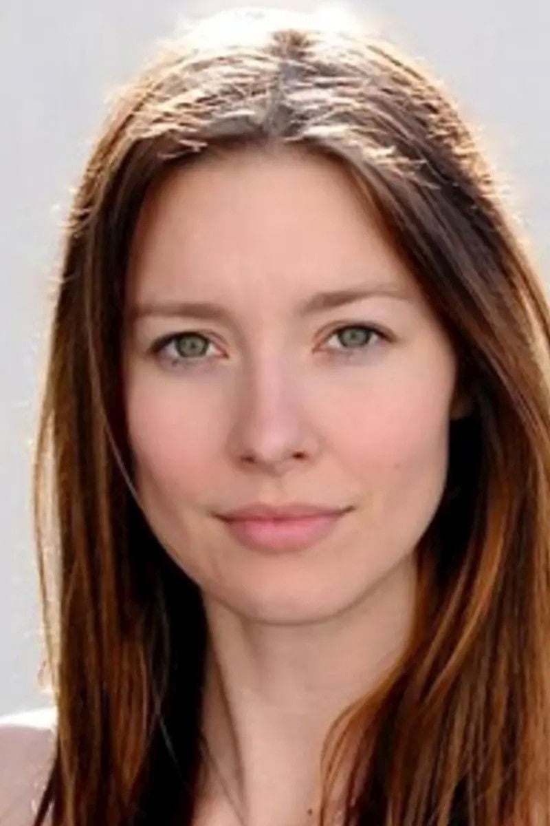 Foto de Jessica Blackmore