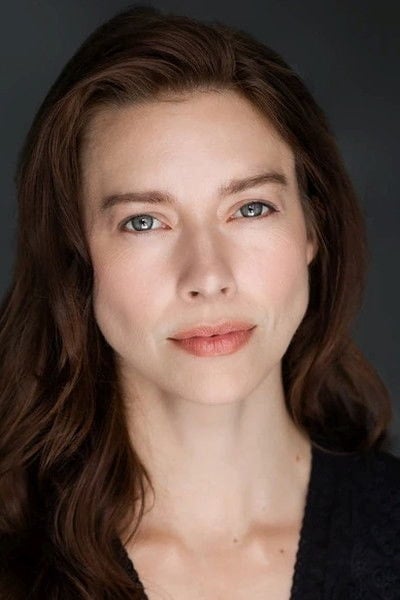 Foto de Jessica Blackmore