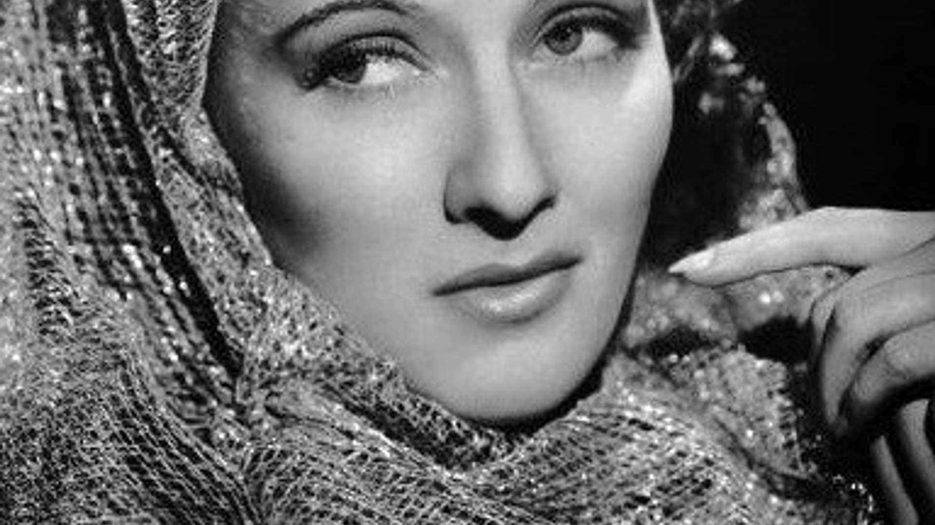 Foto de Rose Stradner