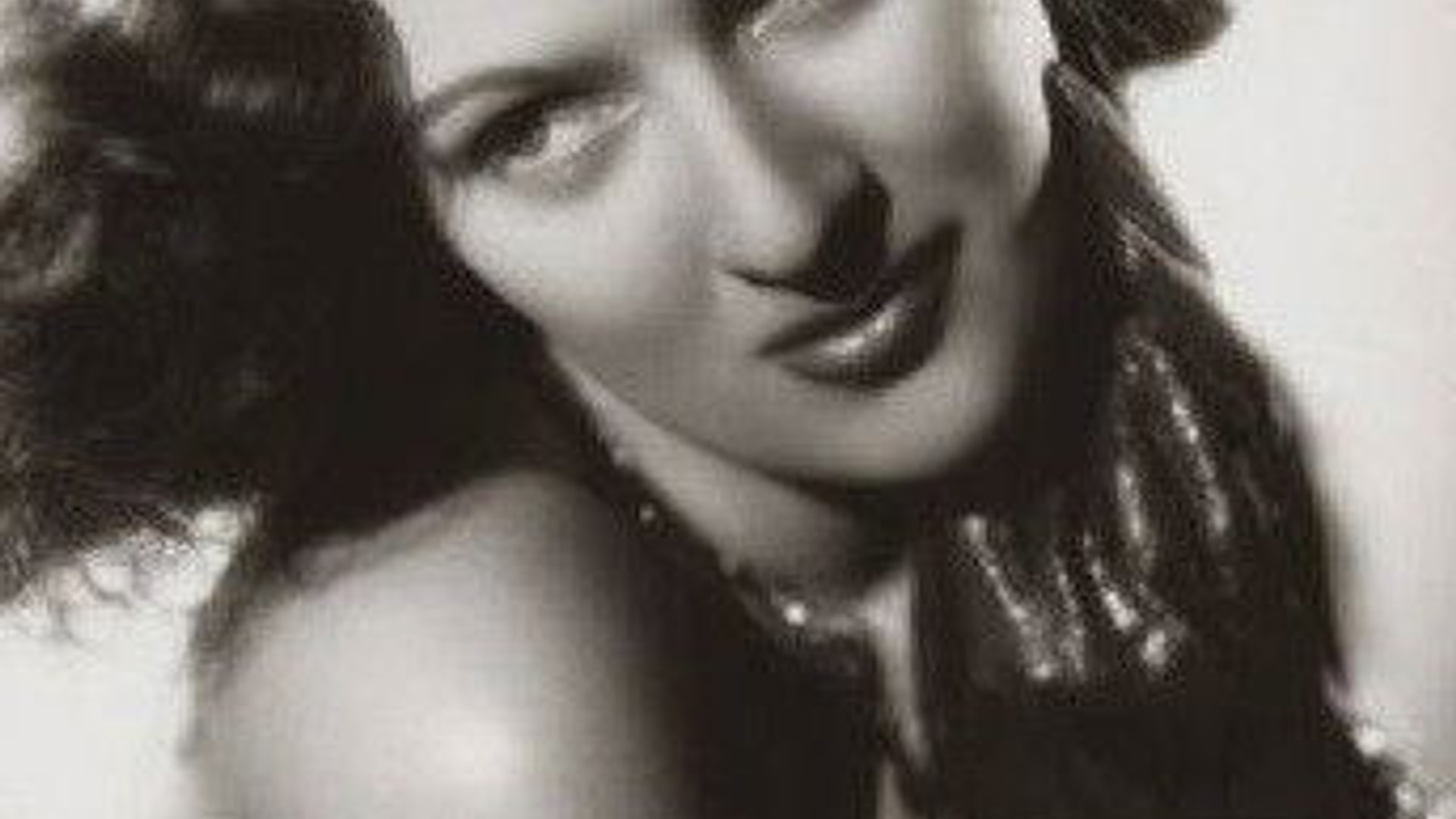 Foto de Rose Stradner