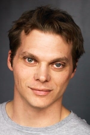 Foto de Brian Bisson