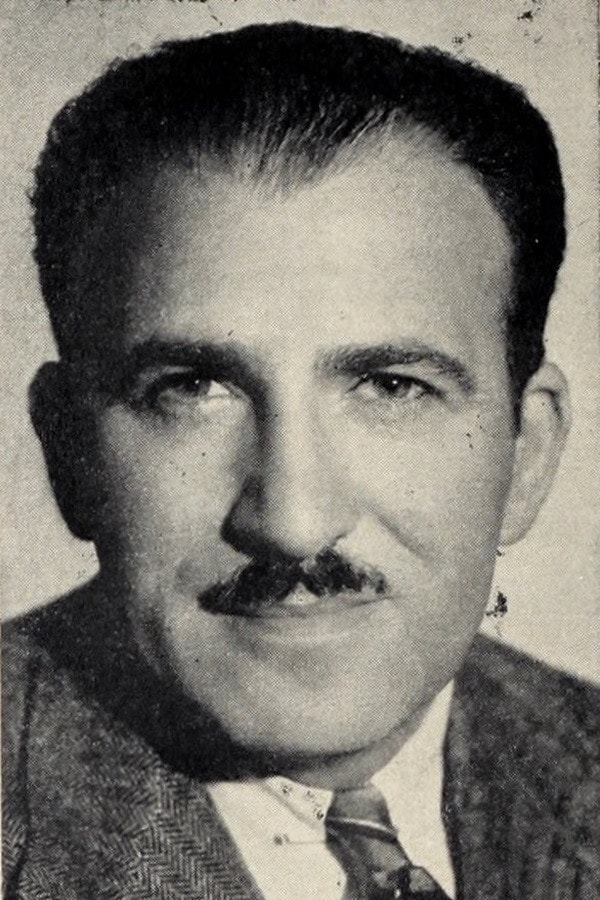 Foto de Edward Ludwig