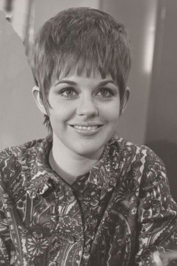 Foto de Angela Scoular