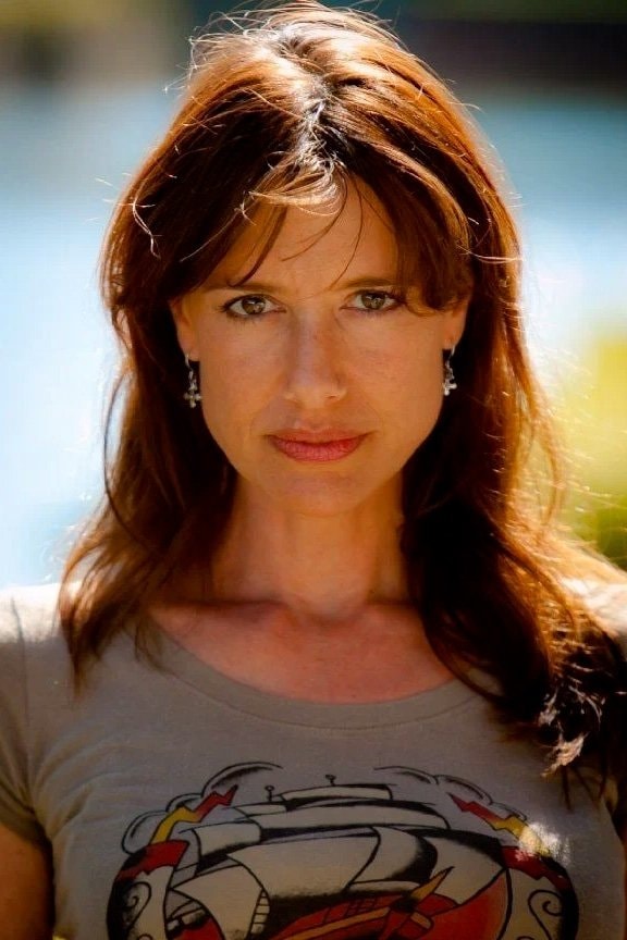 Foto de Nicole Hansen