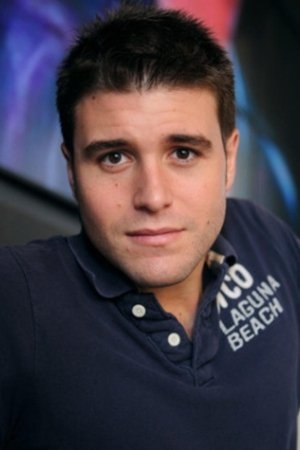 Foto de Carles Torrens