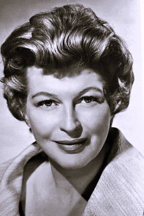 Foto de Vanda Godsell