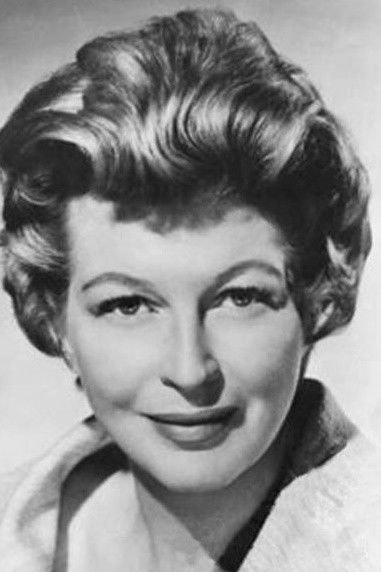 Foto de Vanda Godsell