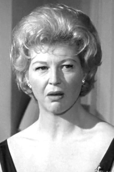 Foto de Vanda Godsell