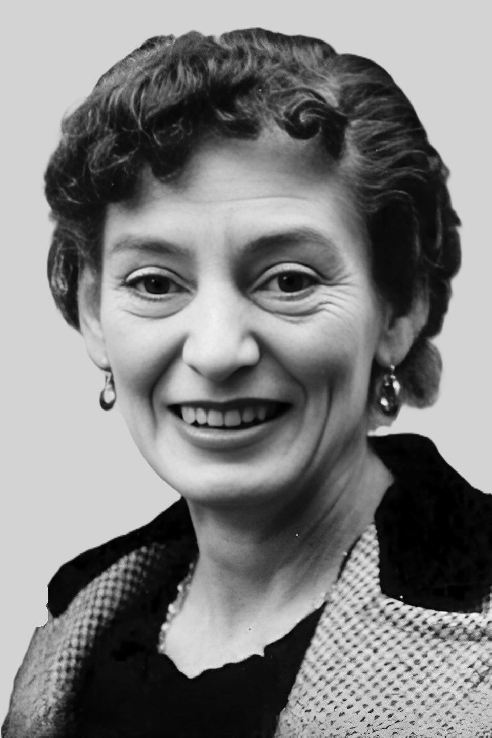 Foto de Catherine Lacey