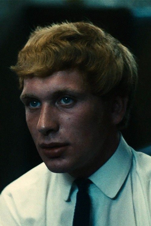 Foto de Freddie Fletcher