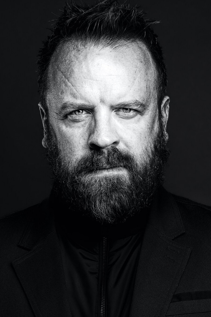 Foto de Simon Phillips