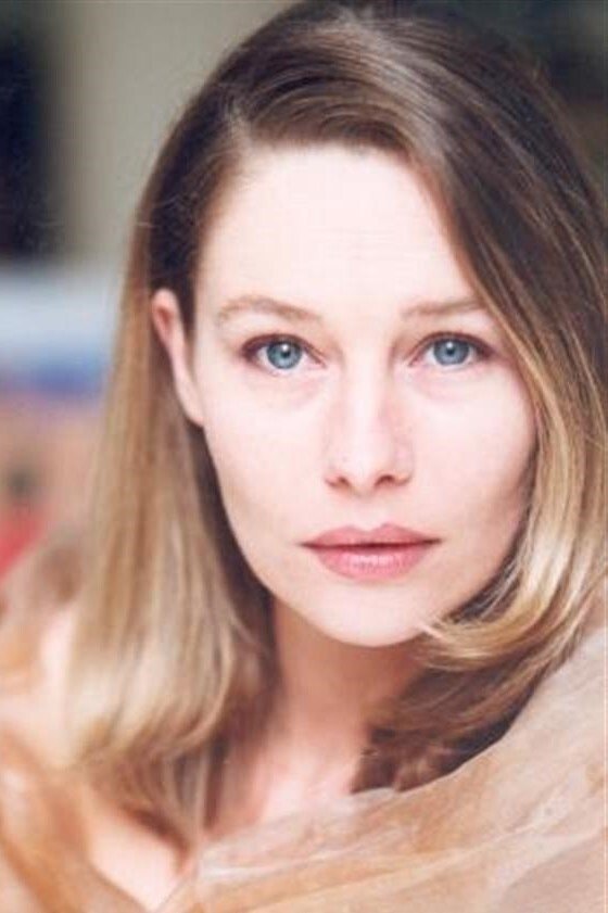 Foto de Valérie Sibilia