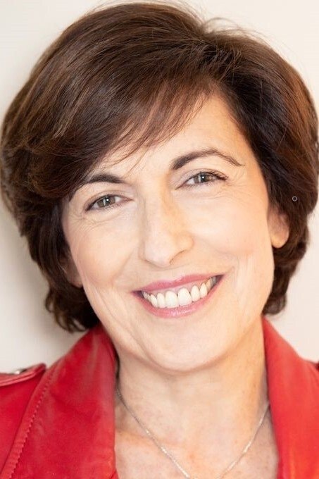 Foto de Ruth Elkrief