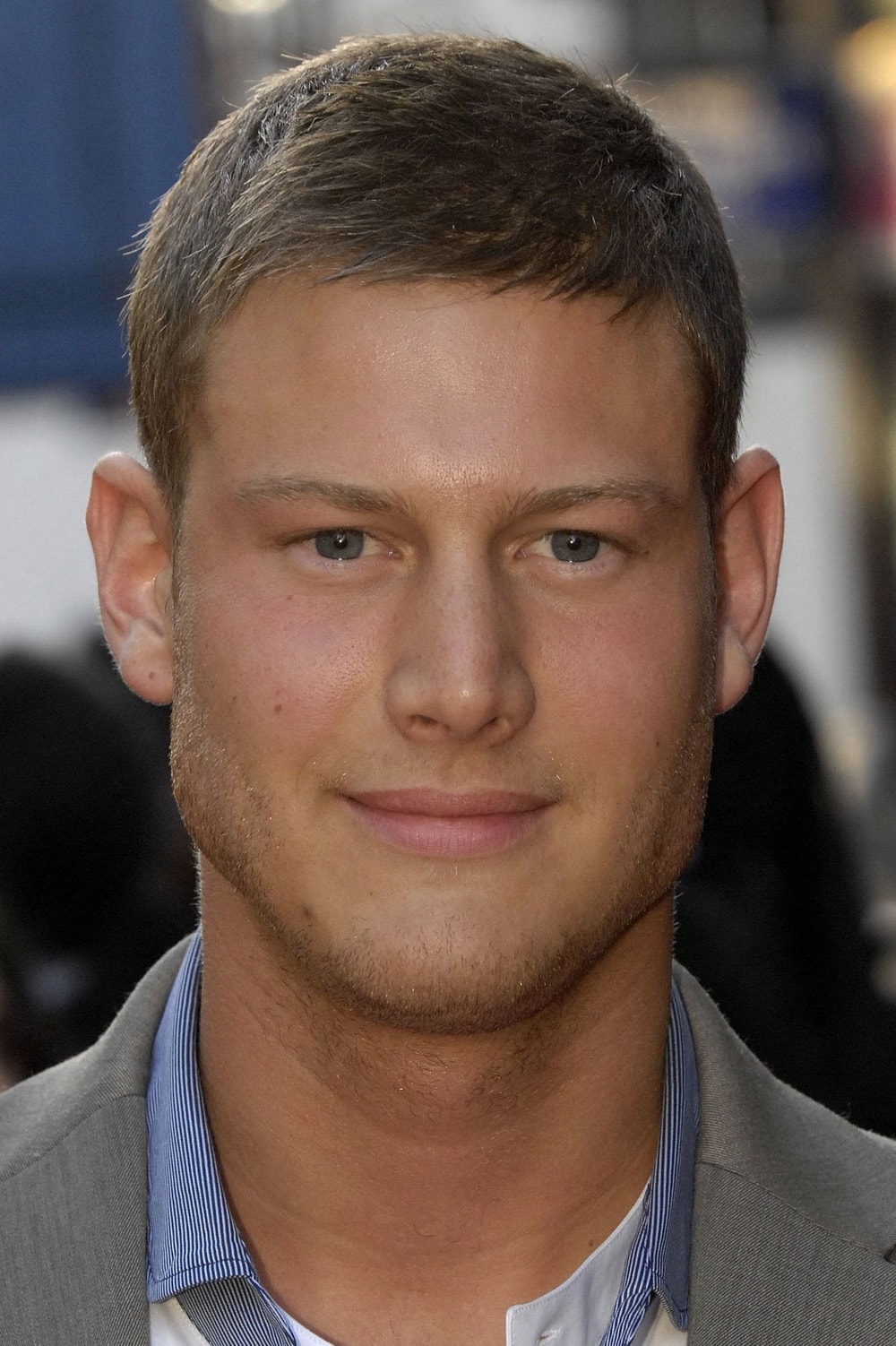 Foto de Tom Hopper