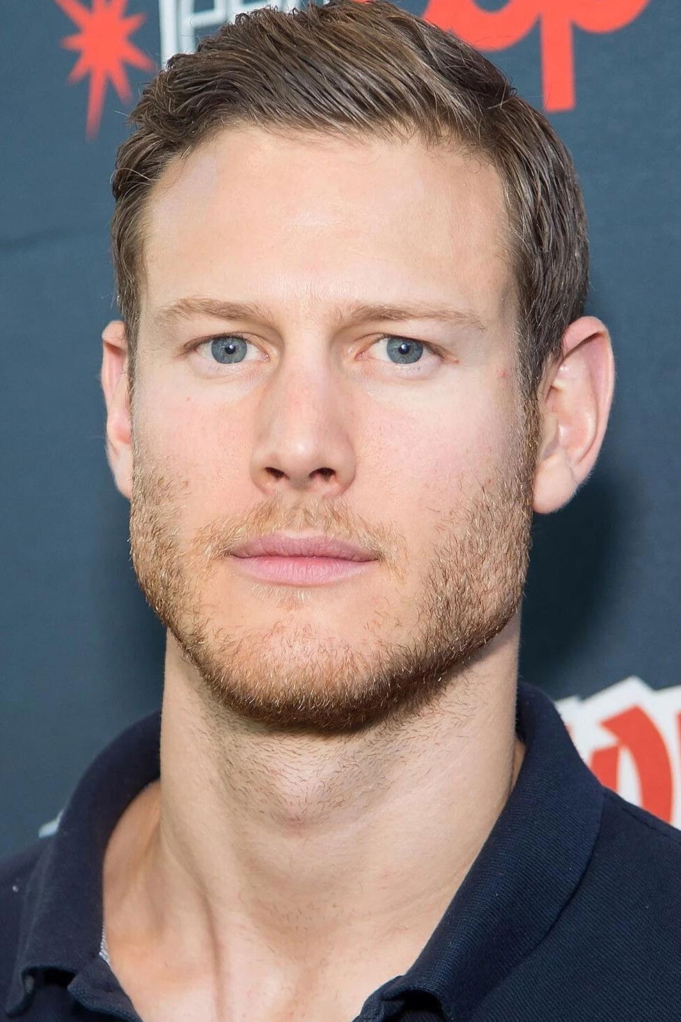 Foto de Tom Hopper